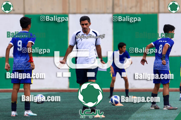 آرمان آفرینان ستارگان ایرانیان 1–1 استقلال متحد