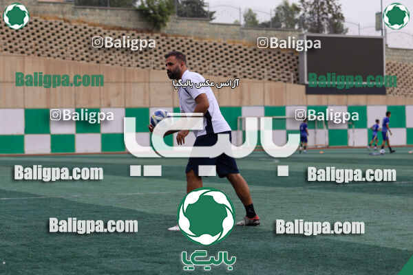 آرمان آفرینان ستارگان ایرانیان 1–1 استقلال متحد