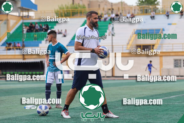 آرمان آفرینان ستارگان ایرانیان 1–1 استقلال متحد