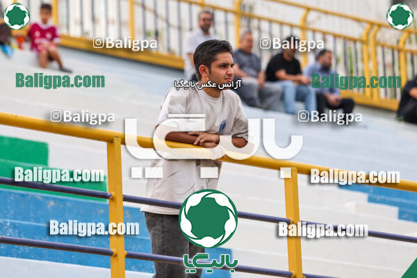 آرمان آفرینان ستارگان ایرانیان 1–1 استقلال متحد