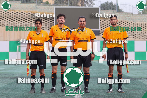 آرمان آفرینان ستارگان ایرانیان 1–1 استقلال متحد