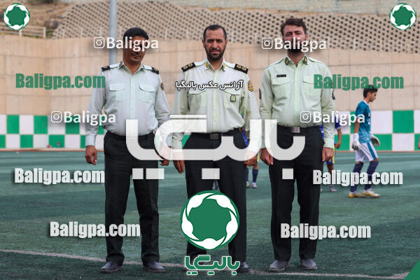 آرمان آفرینان ستارگان ایرانیان 1–1 استقلال متحد