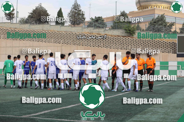 آرمان آفرینان ستارگان ایرانیان 1–1 استقلال متحد