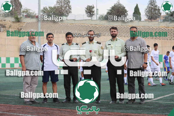 آرمان آفرینان ستارگان ایرانیان 1–1 استقلال متحد