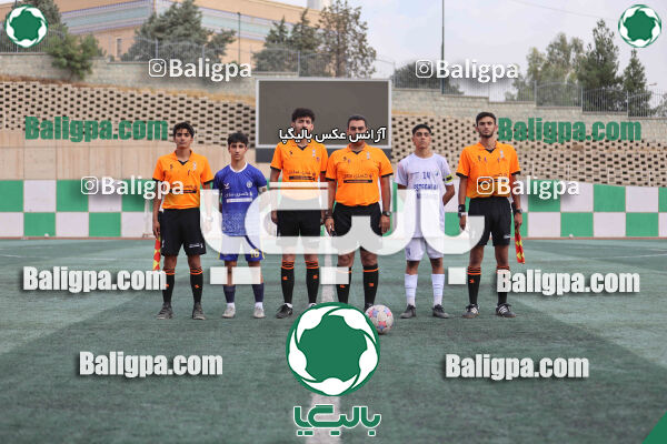 آرمان آفرینان ستارگان ایرانیان 1–1 استقلال متحد