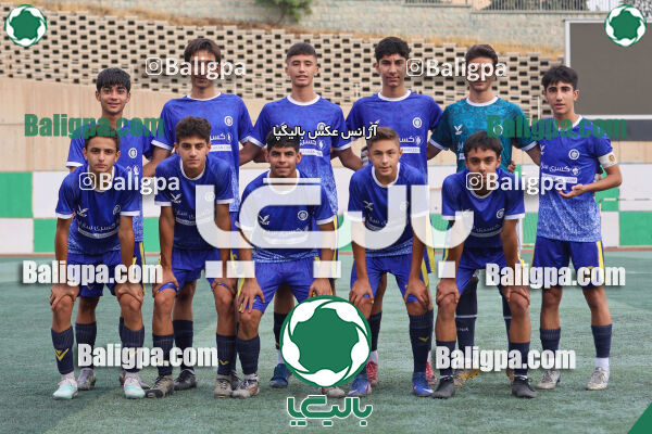 آرمان آفرینان ستارگان ایرانیان 1–1 استقلال متحد