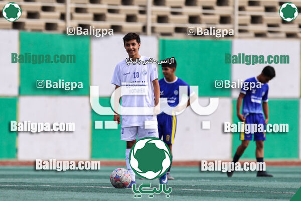 آرمان آفرینان ستارگان ایرانیان 1–1 استقلال متحد
