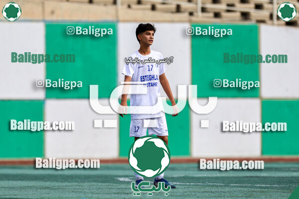 آرمان آفرینان ستارگان ایرانیان 1–1 استقلال متحد