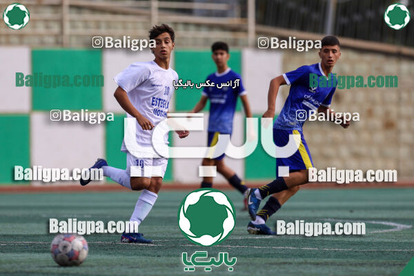 آرمان آفرینان ستارگان ایرانیان 1–1 استقلال متحد