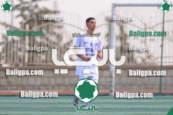 آرمان آفرینان ستارگان ایرانیان 1–1 استقلال متحد