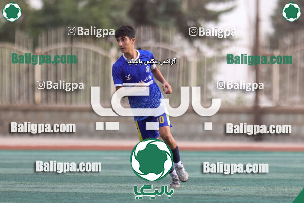 آرمان آفرینان ستارگان ایرانیان 1–1 استقلال متحد