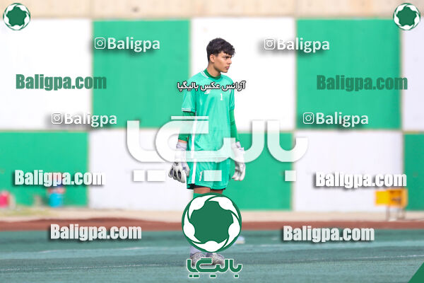 آرمان آفرینان ستارگان ایرانیان 1–1 استقلال متحد