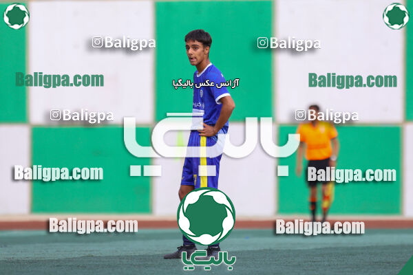 آرمان آفرینان ستارگان ایرانیان 1–1 استقلال متحد