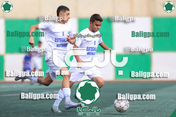 آرمان آفرینان ستارگان ایرانیان 1–1 استقلال متحد