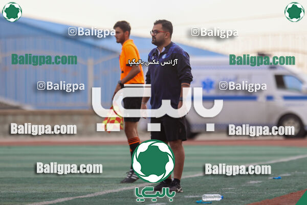 آرمان آفرینان ستارگان ایرانیان 1–1 استقلال متحد