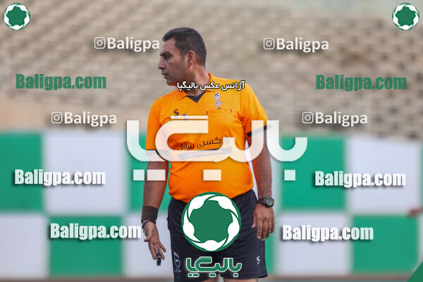 آرمان آفرینان ستارگان ایرانیان 1–1 استقلال متحد