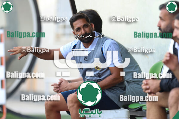 آرمان آفرینان ستارگان ایرانیان 1–1 استقلال متحد