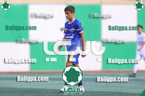 آرمان آفرینان ستارگان ایرانیان 1–1 استقلال متحد