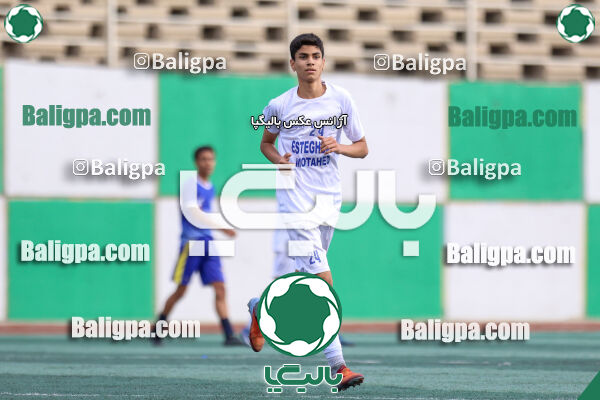 آرمان آفرینان ستارگان ایرانیان 1–1 استقلال متحد