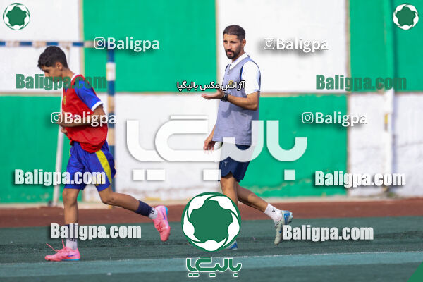 آرمان آفرینان ستارگان ایرانیان 1–1 استقلال متحد