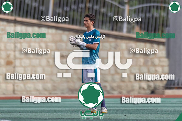 آرمان آفرینان ستارگان ایرانیان 1–1 استقلال متحد