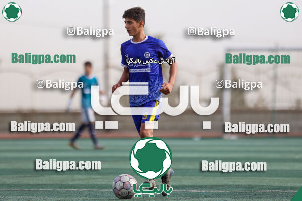 آرمان آفرینان ستارگان ایرانیان 1–1 استقلال متحد