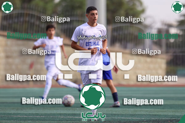 آرمان آفرینان ستارگان ایرانیان 1–1 استقلال متحد