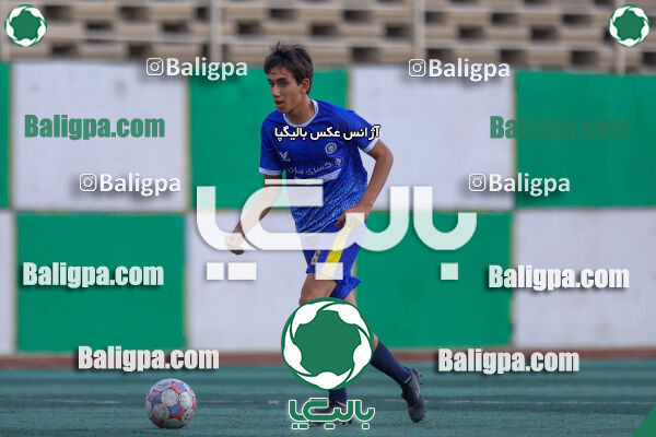 آرمان آفرینان ستارگان ایرانیان 1–1 استقلال متحد