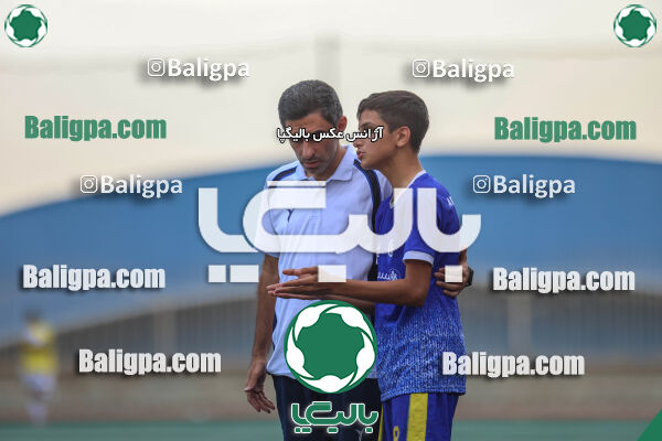 آرمان آفرینان ستارگان ایرانیان 1–1 استقلال متحد