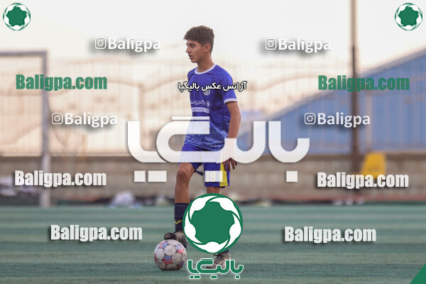 آرمان آفرینان ستارگان ایرانیان 1–1 استقلال متحد