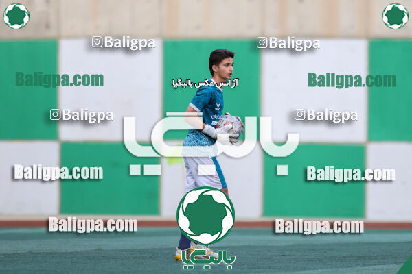 آرمان آفرینان ستارگان ایرانیان 1–1 استقلال متحد