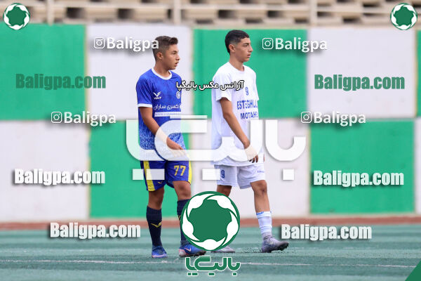 آرمان آفرینان ستارگان ایرانیان 1–1 استقلال متحد