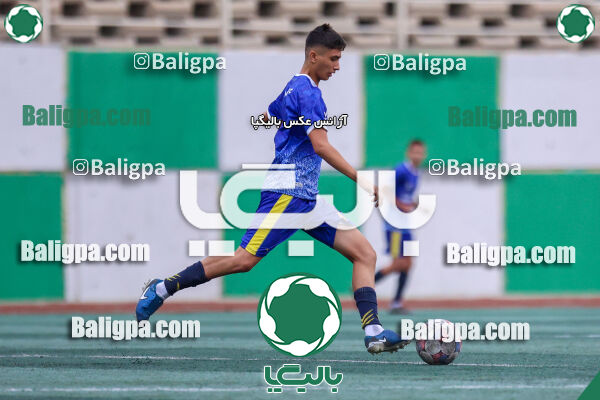 آرمان آفرینان ستارگان ایرانیان 1–1 استقلال متحد