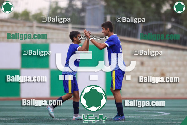 آرمان آفرینان ستارگان ایرانیان 1–1 استقلال متحد