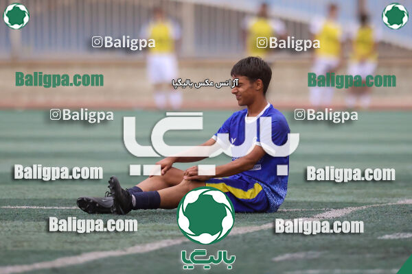 آرمان آفرینان ستارگان ایرانیان 1–1 استقلال متحد