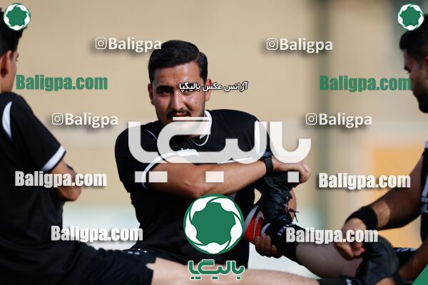 سپاهان 5–0 نفت اهواز