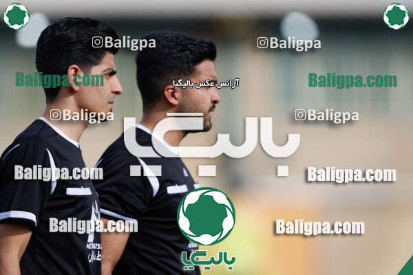 سپاهان 5–0 نفت اهواز