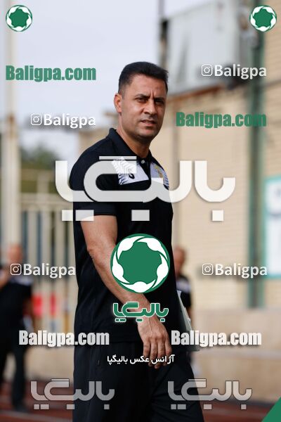سپاهان 5–0 نفت اهواز