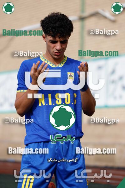سپاهان 5–0 نفت اهواز