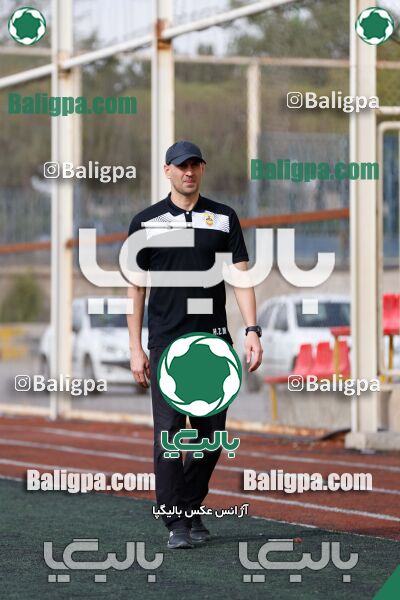 سپاهان 5–0 نفت اهواز