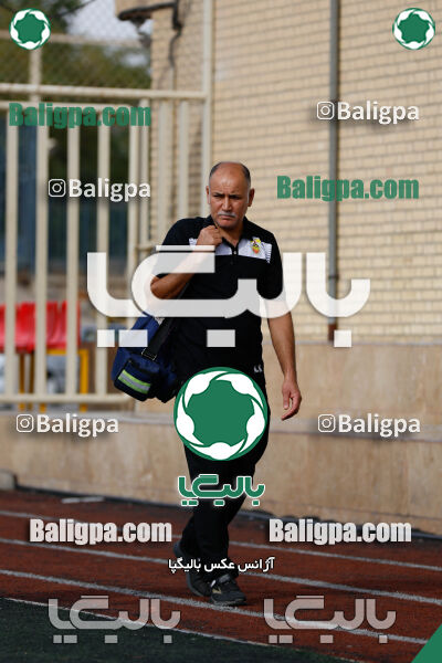 سپاهان 5–0 نفت اهواز
