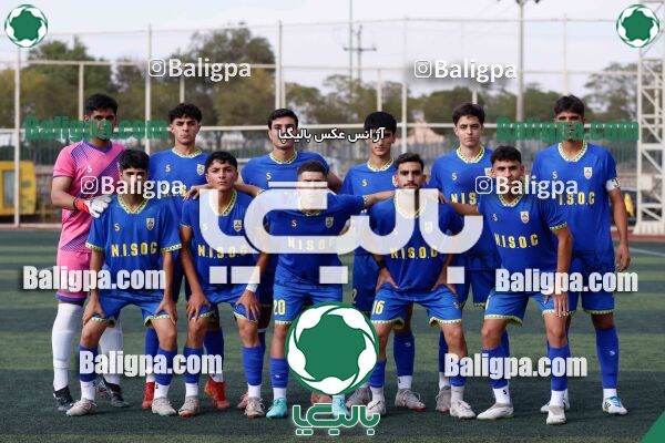 سپاهان 5–0 نفت اهواز