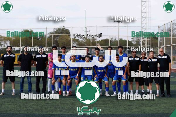 سپاهان 5–0 نفت اهواز