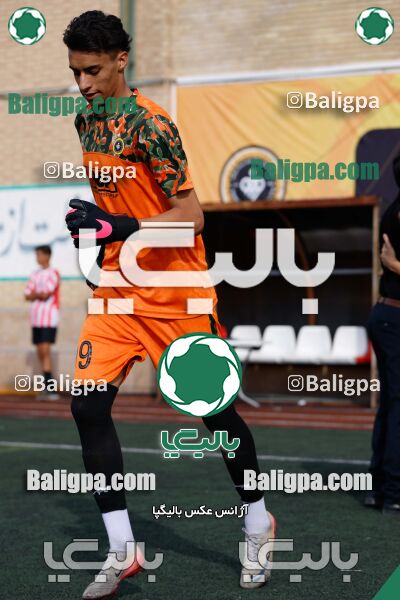 سپاهان 5–0 نفت اهواز
