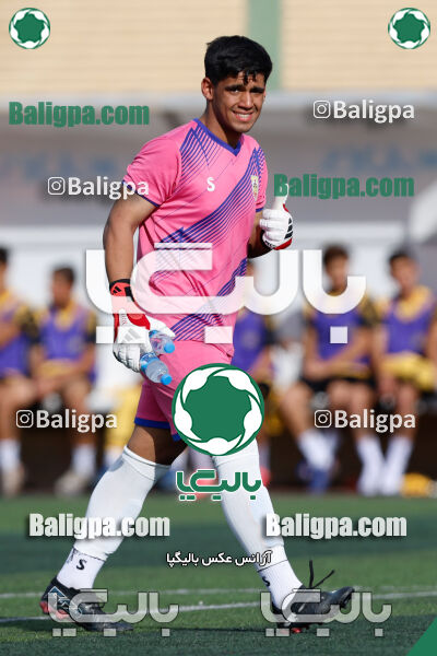 سپاهان 5–0 نفت اهواز