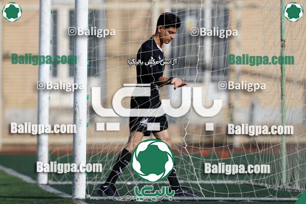 سپاهان 5–0 نفت اهواز