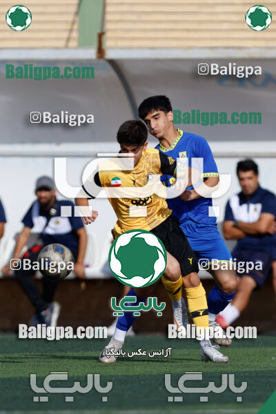 سپاهان 5–0 نفت اهواز