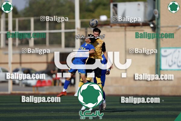سپاهان 5–0 نفت اهواز