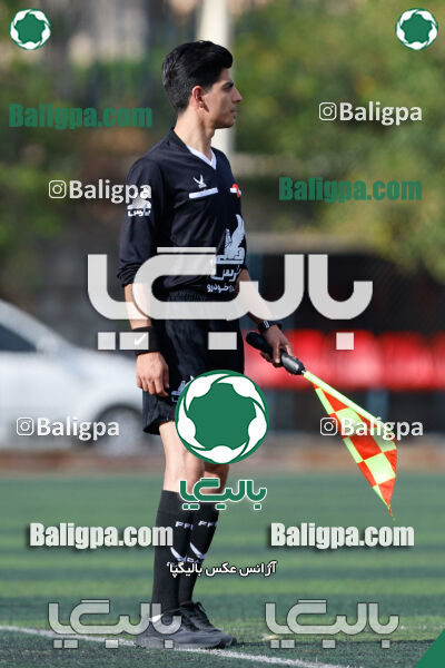 سپاهان 5–0 نفت اهواز