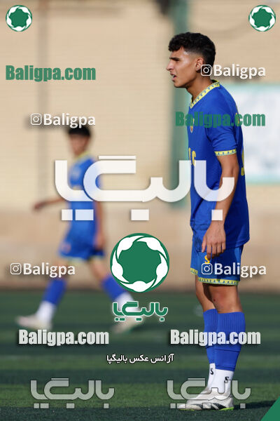 سپاهان 5–0 نفت اهواز